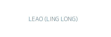 LEAO (LING LONG)